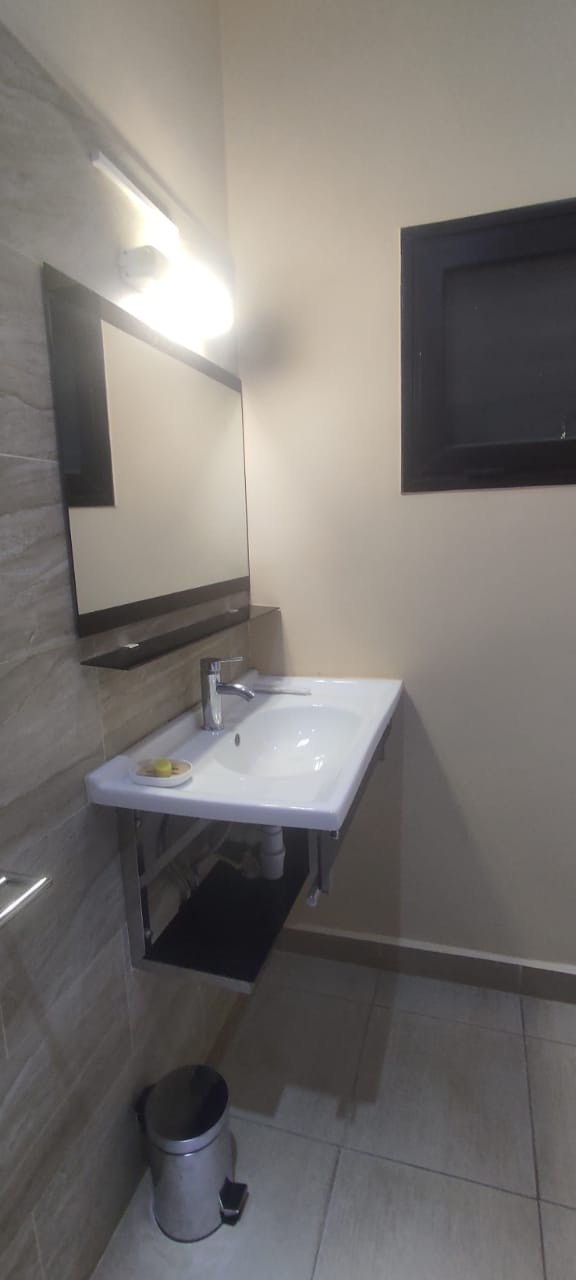 Chambre Banana - Vue 3 - Maison d'hôtes Andon'ny Aina