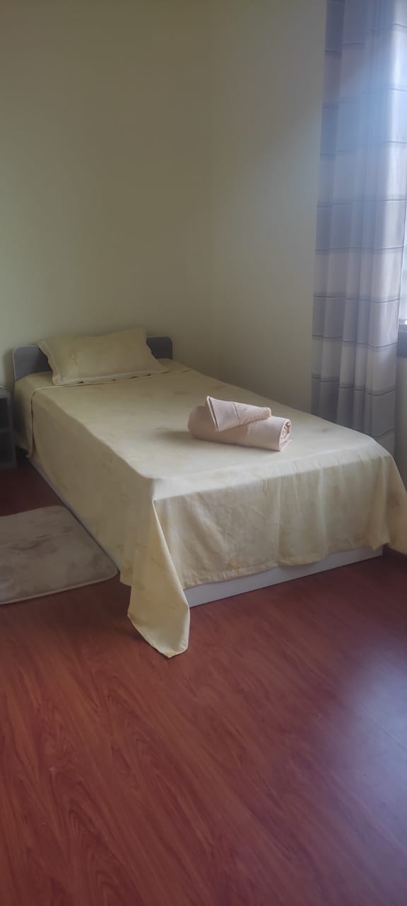 Chambre Banana - Vue 4 - Maison d'hôtes Andon'ny Aina