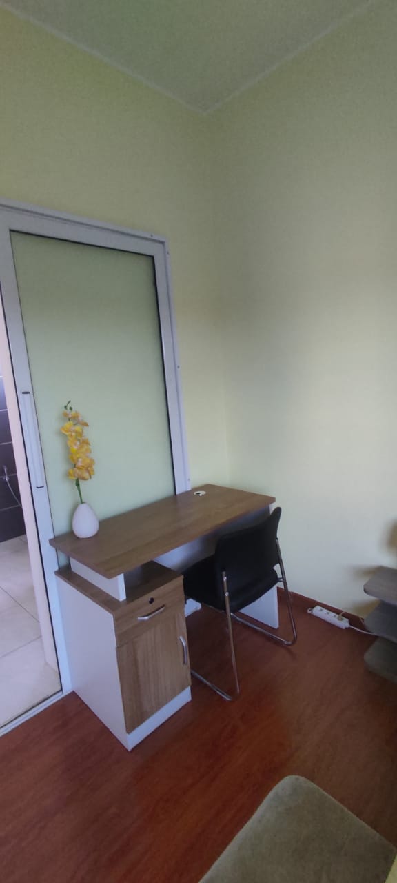 Chambre Banana - Vue 6 - Maison d'hôtes Andon'ny Aina