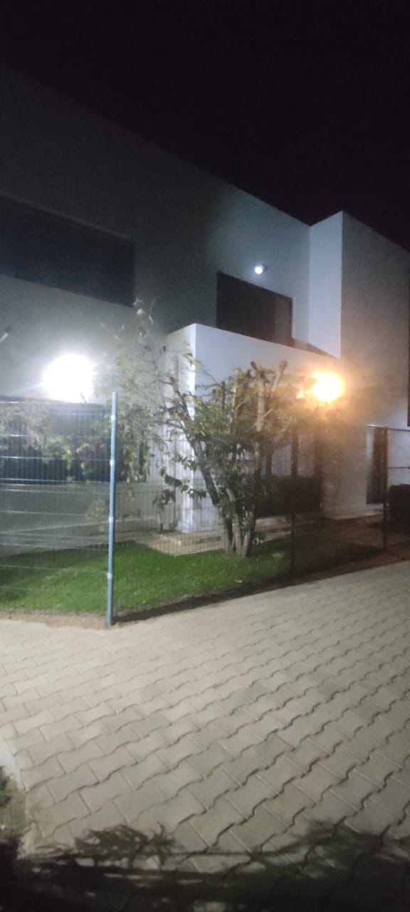 Vue extérieure 2 - Maison d'hôtes Andon'ny Aina