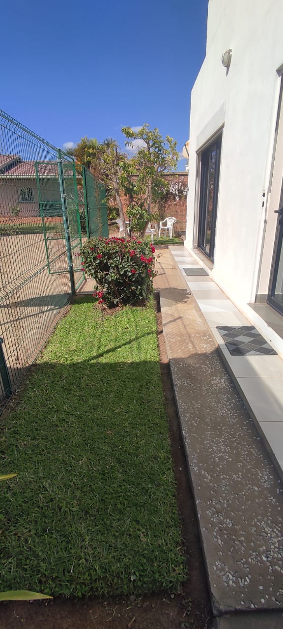 Vue extérieure 3 - Maison d'hôtes Andon'ny Aina