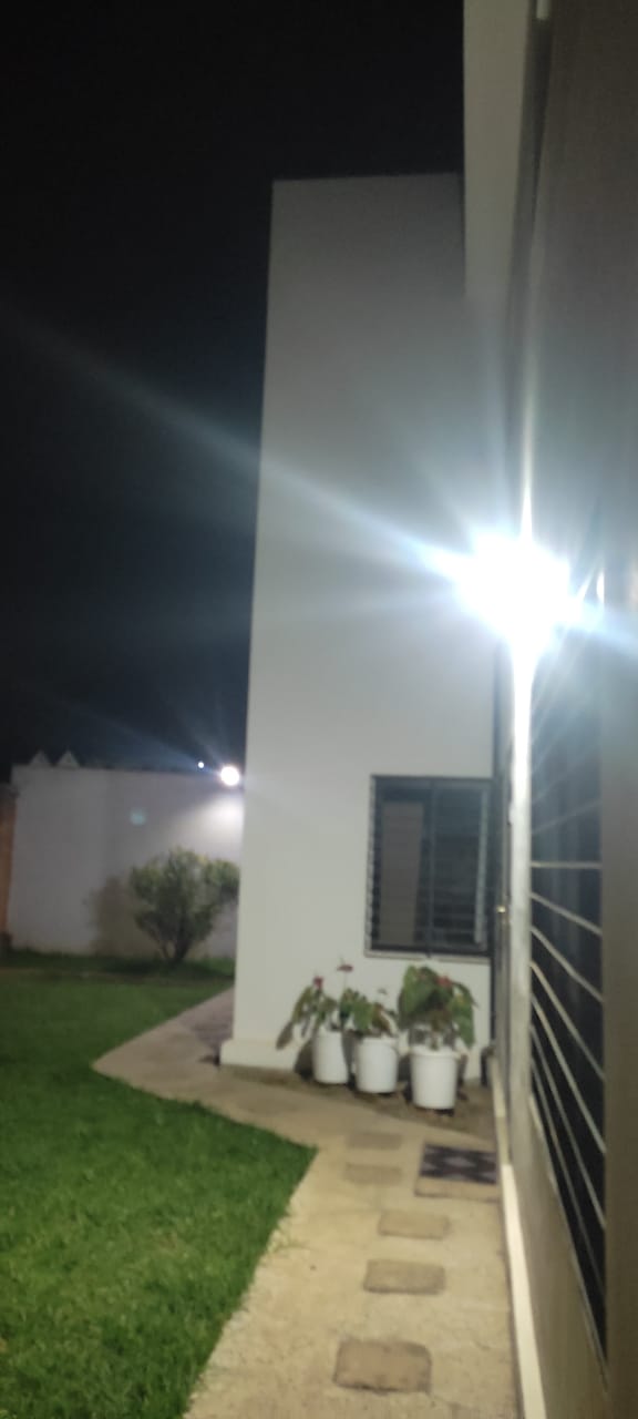 Vue extérieure 4 - Maison d'hôtes Andon'ny Aina