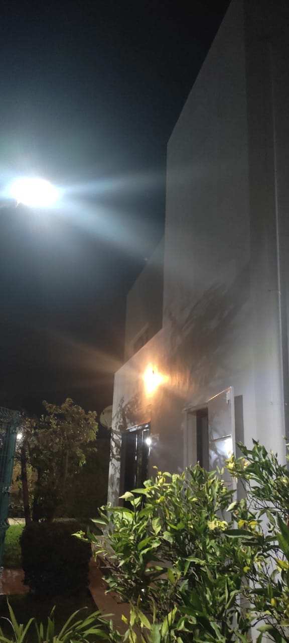 Vue extérieure 5 - Maison d'hôtes Andon'ny Aina