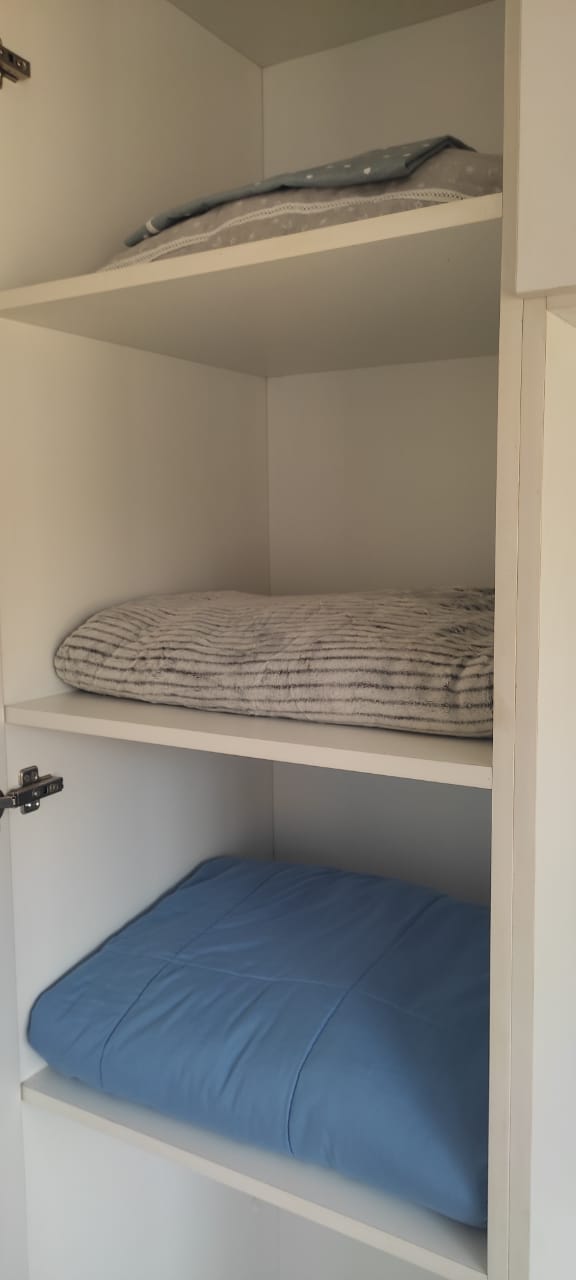 Placards et rangement 1 - Maison d'hôtes Andon'ny Aina