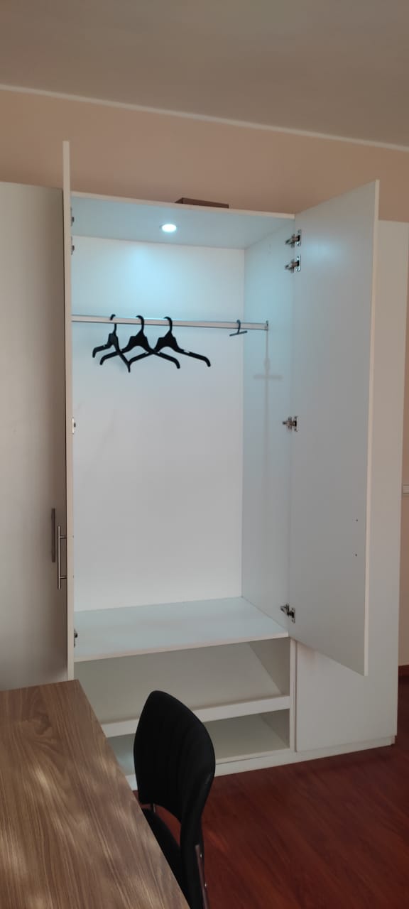 Placards et rangement 3 - Maison d'hôtes Andon'ny Aina