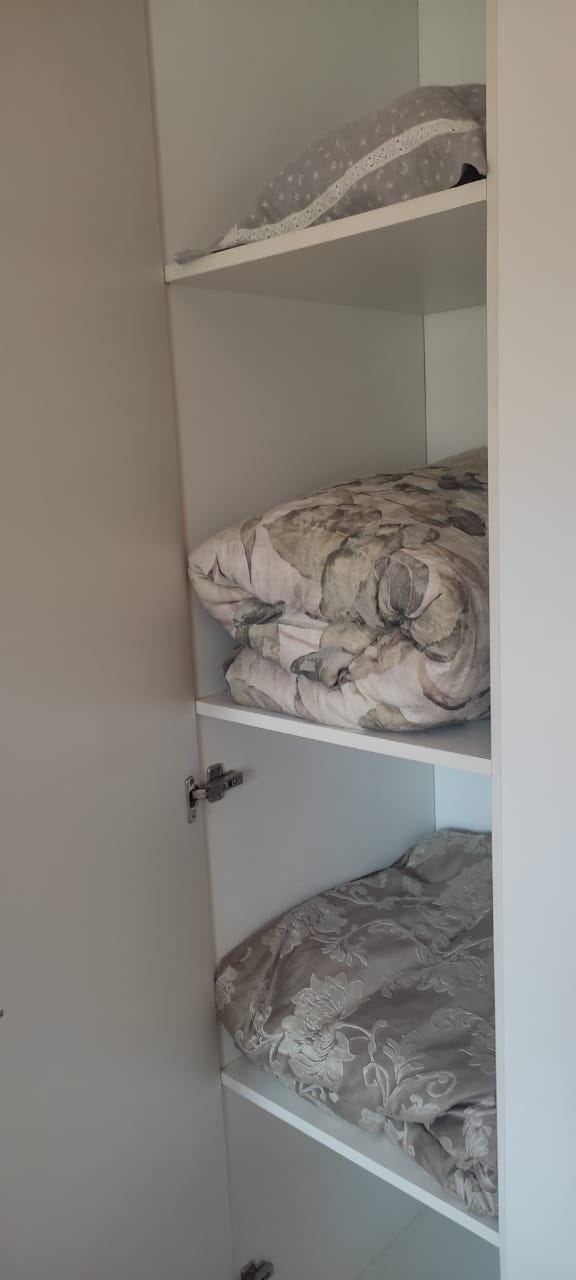 Placards et rangement 5 - Maison d'hôtes Andon'ny Aina